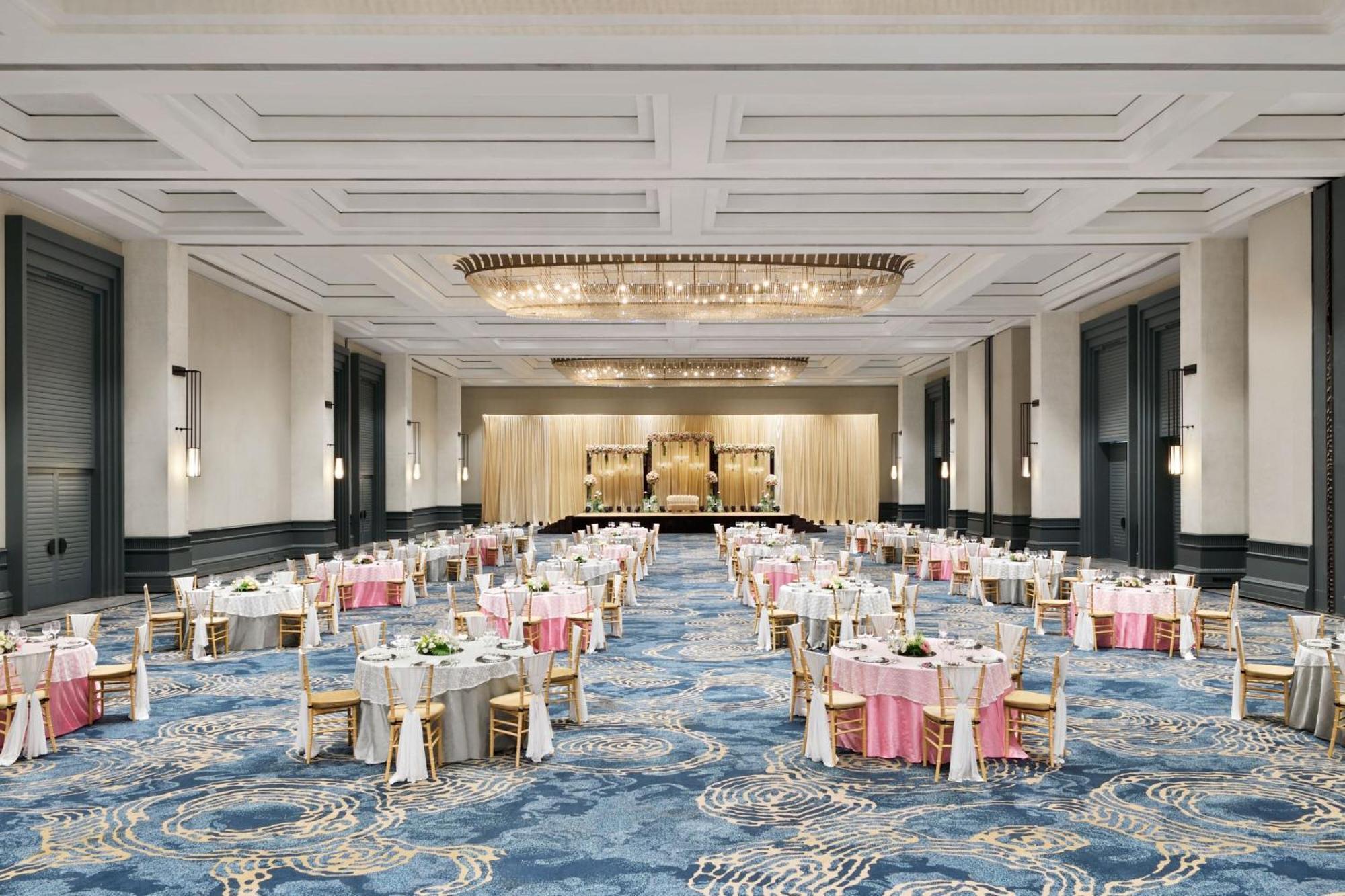 The Westin Mumbai Powai Lake Exterior foto
