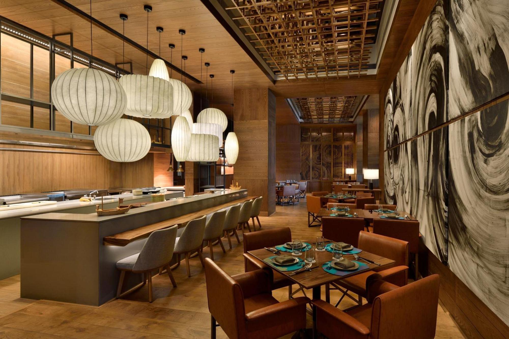 The Westin Mumbai Powai Lake Exterior foto